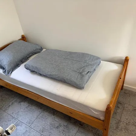 Haus Check-in Apartamento