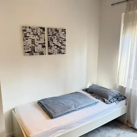Apartamento Haus Check-in Gütersloh