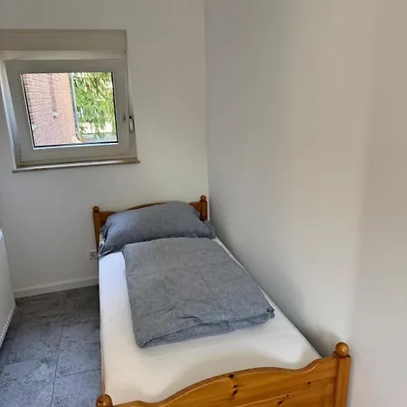 Haus Check-in Apartamento Gütersloh